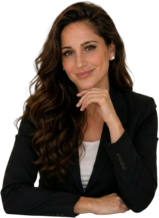 Pinar de Carvalho, Gründerin von pdcmarketing